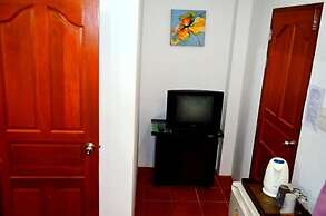 The Happy Elephant Resort