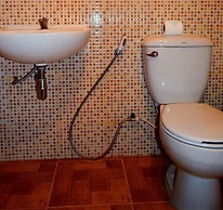 The Happy Elephant Resort