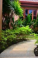 The Happy Elephant Resort