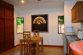 The Happy Elephant Resort