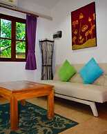 The Happy Elephant Resort