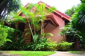 The Happy Elephant Resort