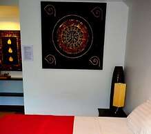 The Happy Elephant Resort