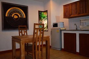 The Happy Elephant Resort