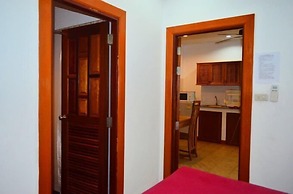 The Happy Elephant Resort