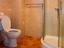 The Happy Elephant Resort