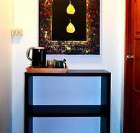 The Happy Elephant Resort