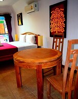 The Happy Elephant Resort