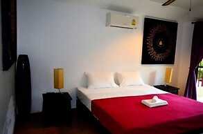 The Happy Elephant Resort