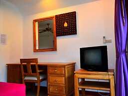 The Happy Elephant Resort