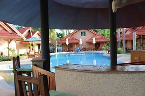 The Happy Elephant Resort