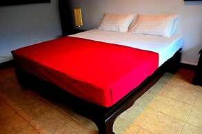 The Happy Elephant Resort