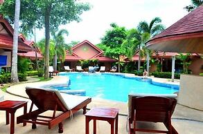 The Happy Elephant Resort