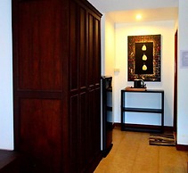 The Happy Elephant Resort