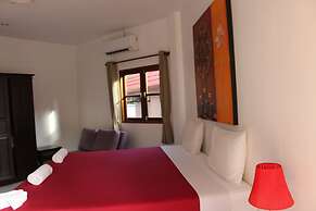 The Happy Elephant Resort