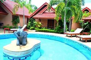 The Happy Elephant Resort
