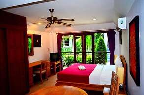 The Happy Elephant Resort