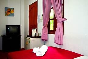 The Happy Elephant Resort