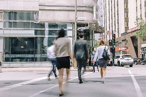 Renaissance Montreal Downtown Hotel