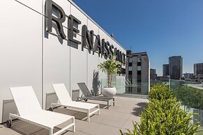 Renaissance Montreal Downtown Hotel