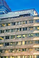 Renaissance Montreal Downtown Hotel