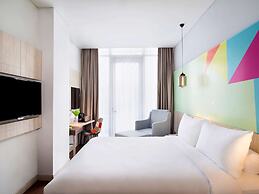 Ibis Styles Jakarta Sunter