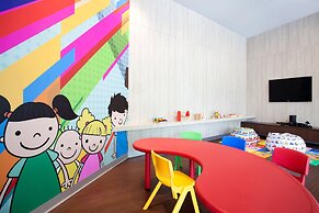 Ibis Styles Jakarta Sunter