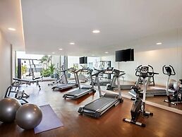 Ibis Styles Jakarta Sunter