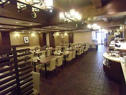 Hotel IL GRANDE Umeda