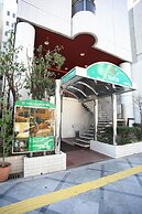 Hotel IL GRANDE Umeda