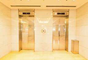 Hotel IL GRANDE Umeda