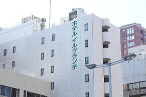 Hotel IL GRANDE Umeda