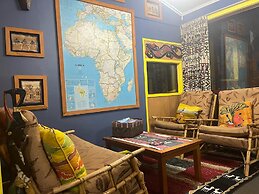 Global Village Backpackers
