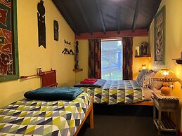 Global Village Backpackers