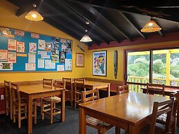Global Village Backpackers