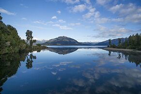 Global Village Backpackers