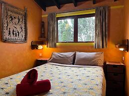 Global Village Backpackers