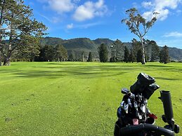 Global Village Backpackers