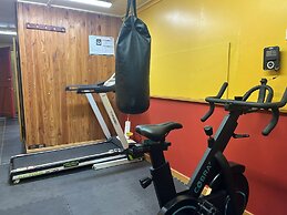 Global Village Backpackers