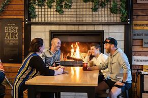 Global Village Backpackers