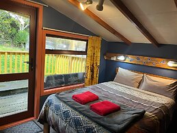 Global Village Backpackers