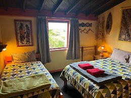 Global Village Backpackers