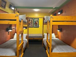 Global Village Backpackers