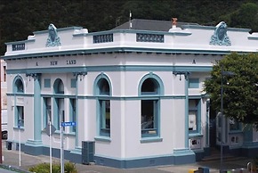 Global Village Backpackers