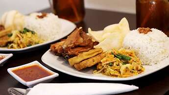 Luxpoint Hotel Surabaya