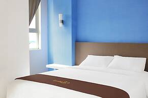Luxpoint Hotel Surabaya