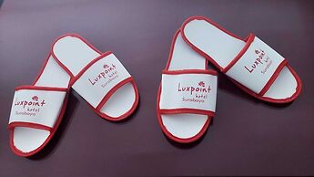 Luxpoint Hotel Surabaya