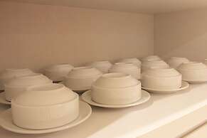 Luxpoint Hotel Surabaya