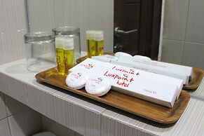 Luxpoint Hotel Surabaya