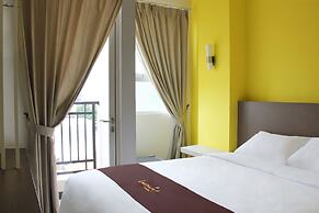 Luxpoint Hotel Surabaya